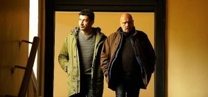 Türkiye’nin ilk mistik polisiye dizisi “ALEF” New York Festivals’tan iki önemli ödül aldı!