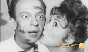 Ünlü oyuncu Betty Lynn hayatını kaybetti