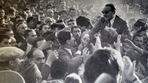 Vakanüvis, ABD ve basınının Türkiye’ye tutumunun tarihi sürecini yazdı