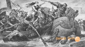 Tarih yeniden mi yazılacak, Amerika’yı Kristof Kolomb değil de Vikingler mi keşfetti?