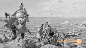 Keşfin keşfedilmesi: Vikinglerin Amerika’yı keşfi