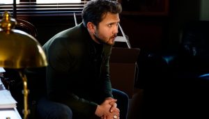 Yamaç Koçovalı Atatürk’ü canlandıracak!