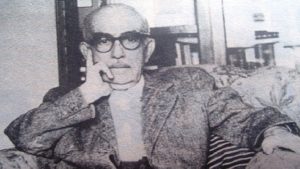 Yakup Kadri Karaosmanoğlu’nun edebiyat ve yazı hayatı