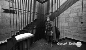 Kartacalı Hannibal’ın yaptırdığı Bursa’daki surlar tekrar ihtişamına kavuştu