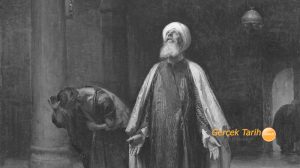 Frederick Arthur Bridgman’ın “Dua” adlı tablosu ne anlatır?
