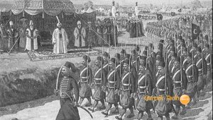 Osmanlı’da bir “Eşkinci Ocağı” senir karyesi