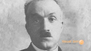 Sembolizmin öncü şairinin portresi: Ahmet Haşim