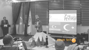 Karabağ Zaferi yapılan etkinlikle Ankara’da anıldı