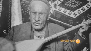 Türkü söyle kitap oku