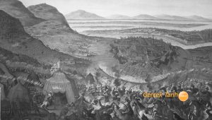 Osmanlı’nın doğu seferlerinde Birecik’in önemi