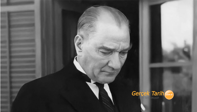 Saygıyla anıyoruz…