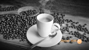 Tarihi kahve kültürü üzerine önemli bir keşif