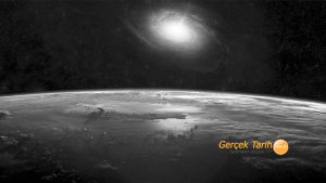 Allah tarihe müdahale eder…