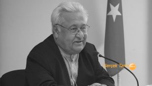 Yazar Mustafa Yazgan yoğun bakıma alındı!