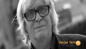 Ölen yazar Pieter Haspeslag’ın külleri son kitabının mürekkebine karıştırıldı