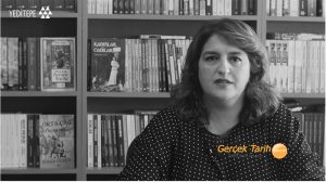 Haçlı Seferleri’nde kadın algısını Prof. Dr. Pınar Ülgen anlattı