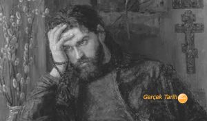 İki eser, bir buhran