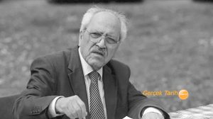 Komşusunun kaleminden Sezai Karakoç