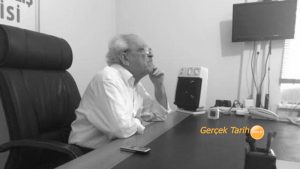 Sezai Karakoç Bey’in dirilişi