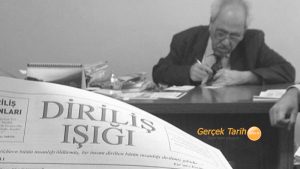 Sezai Karakoç hakkında yanlış bilinen doğrular