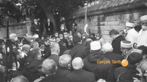 Bizi birleştiren değer: Sezai Karakoç