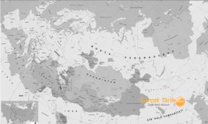 Bağımsızlıklarının 30.Yılında Türk Cumhuriyetleri Sempozyumu