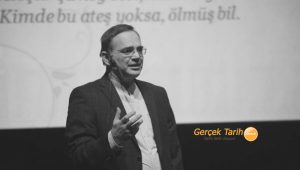 Prof. Dr. Zafer Erginli Gerçek Tarih ailesine katıldı