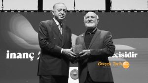 Necip Fazıl Kısakürek ödülleri sahiplerine verildi