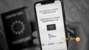 Avrupa Birliği’nden yeni seyahat kararı!