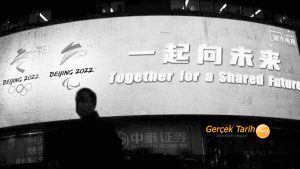 İngiltere’den Pekin Kış Olimpiyatları’na diplomatik boykot!