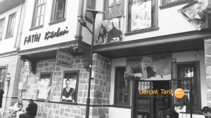 Sezai Karakoç Ankara’da dualarla yâd edildi