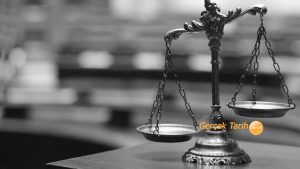 Hukukçu şairler şiir seçkisi