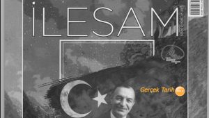 İLESAM dergisinin 32.sayısı yayımlandı