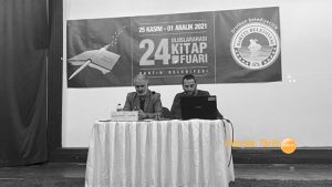 Hüseyin Turan: Kıbrıs’ı tanıtamama problemimiz var