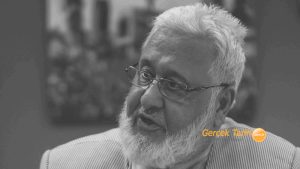 Yazar Mustafa Yazgan Hakk’a yürüdü!