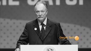 Türkiye’nin değerlerinden Teoman Duralı’yı kaybettik