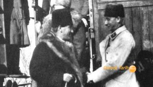 Ali İhsan Sabis’in Milli Mücadele hatıraları