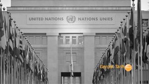 BM’ye aidat borcu olan ülkeler oy kullanamayacak!