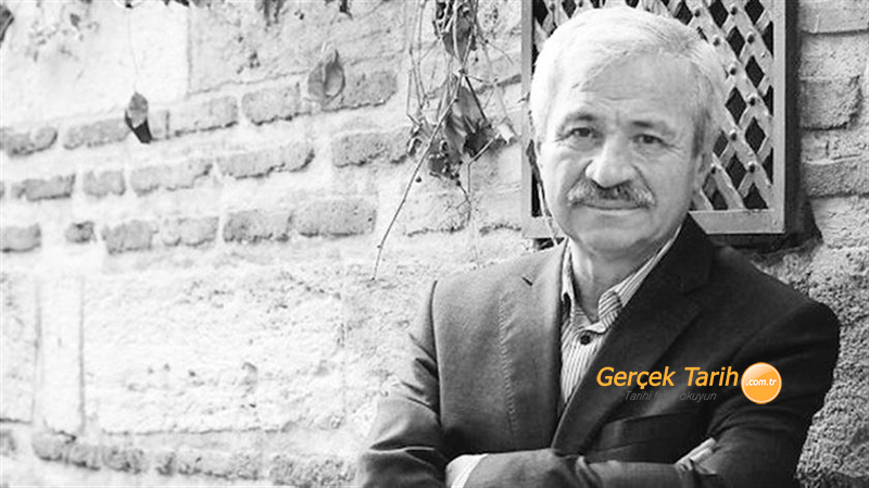 D. Mehmet Doğan Türkçeyi anlattı