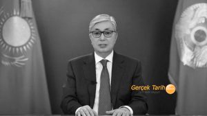 Kazakistan Cumhurbaşkanı Tokayev interneti etkinleştirecek