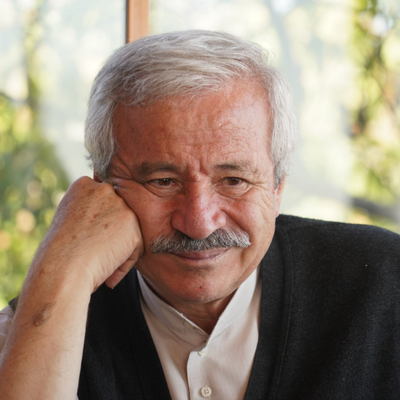 D. Mehmet Doğan