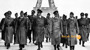 Nazilerin yıkıma giden 10 aylık süreci