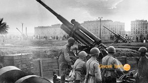 Muharebelerle kısa dünya tarihi