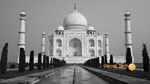 Hint Alt Kıtası’nda İslâm’ın bayraktarı: Bâbürlüler