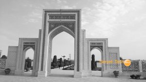 “Sınırların dışına özümüzün içine yolculuk”