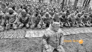 Rusya lideri Putin’in Kafkas Teo-Politiği ve Çeçenler