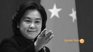 Çin’e göre Rusya haklı ve sorumlu ABD!