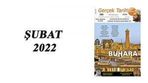 Gerçek Tarih Şubat 2022 Sayı:2