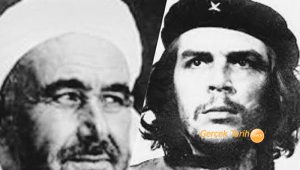 Che’nin de üstadı Abdülkerim Hattabi’yi Taha Kılınç yazdı