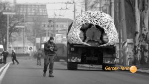 Ukrayna, Rusların ağır kayıp verdiğini söyledi